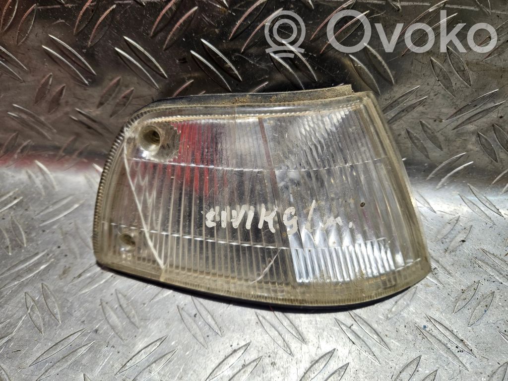 Honda Civic Front indicator light 