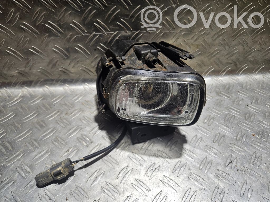 Mazda Xedos 9 Etusumuvalo 