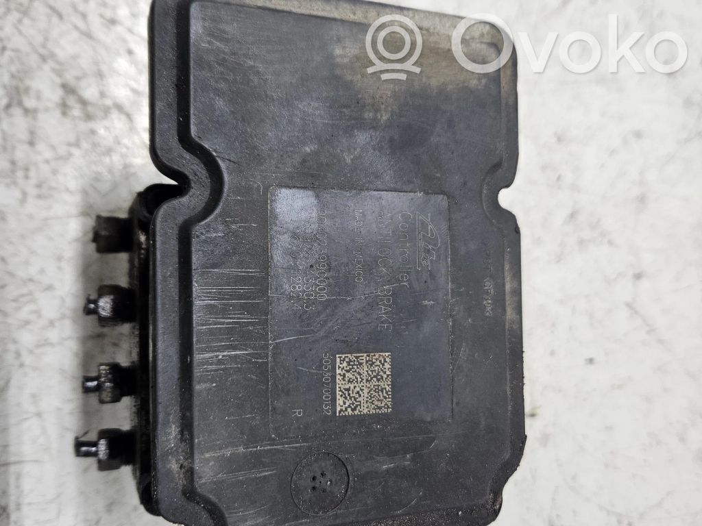 Chrysler Voyager Bomba de ABS 