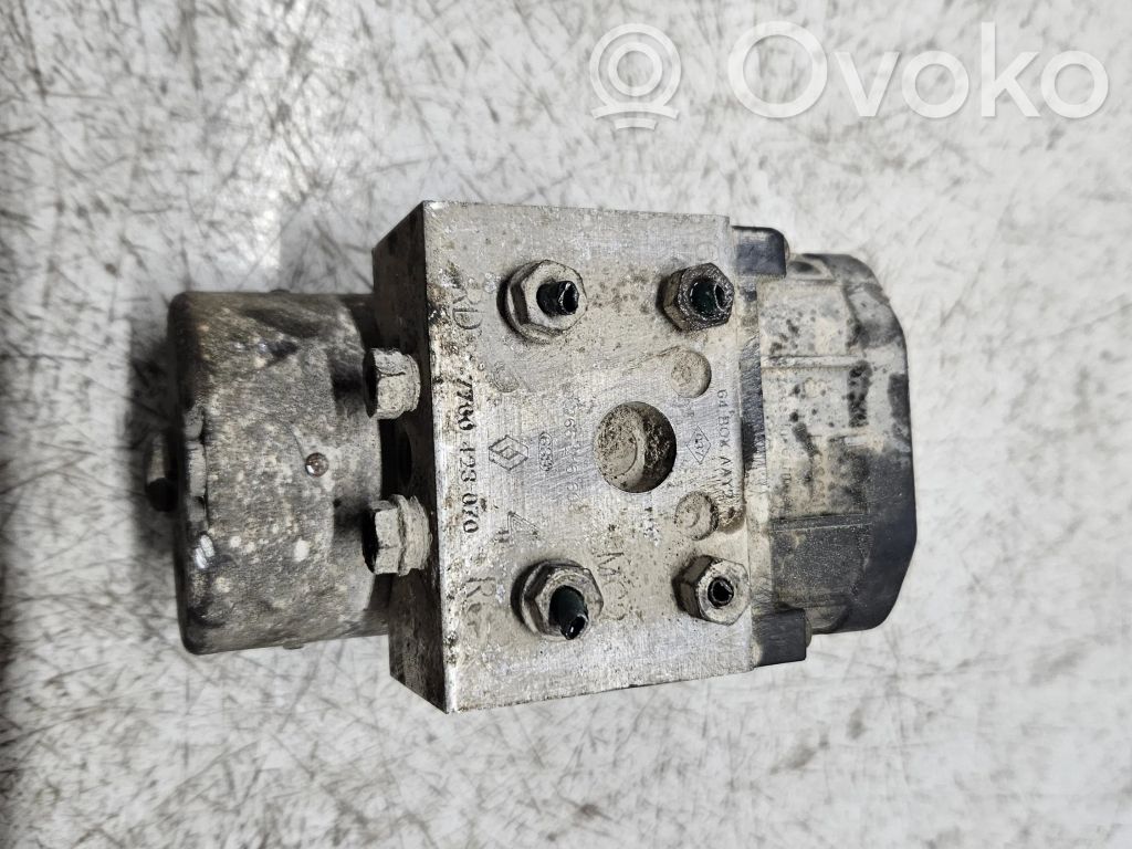 Renault Scenic I ABS bloks 