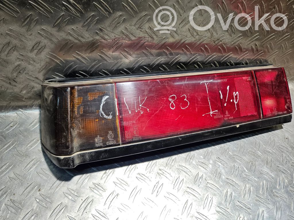 Honda Civic III Lampa tylna 