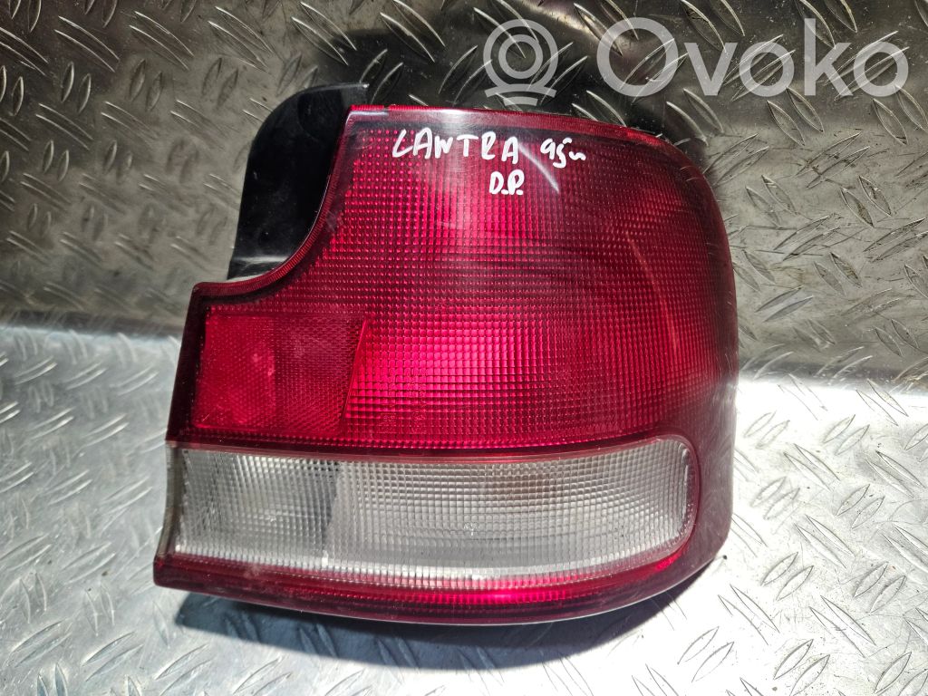 Hyundai Lantra II Takavalot 