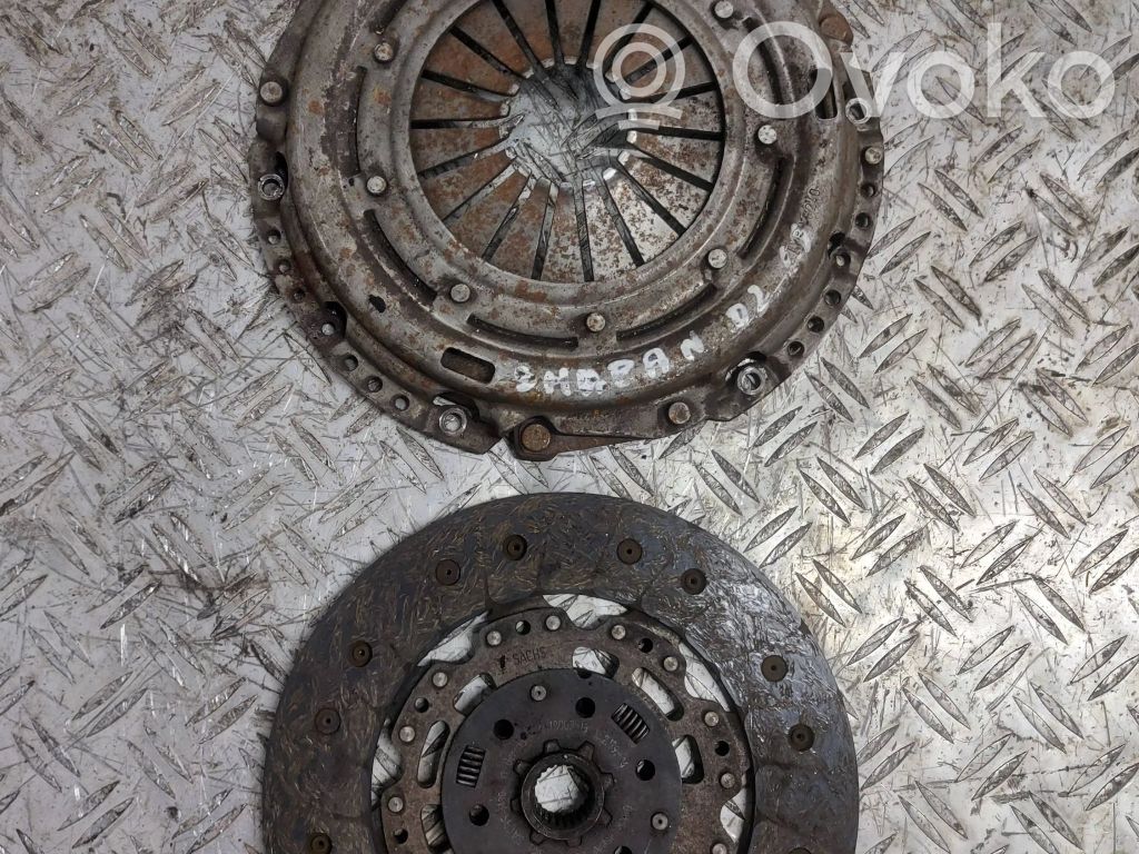 Ford Galaxy Clutch set kit 