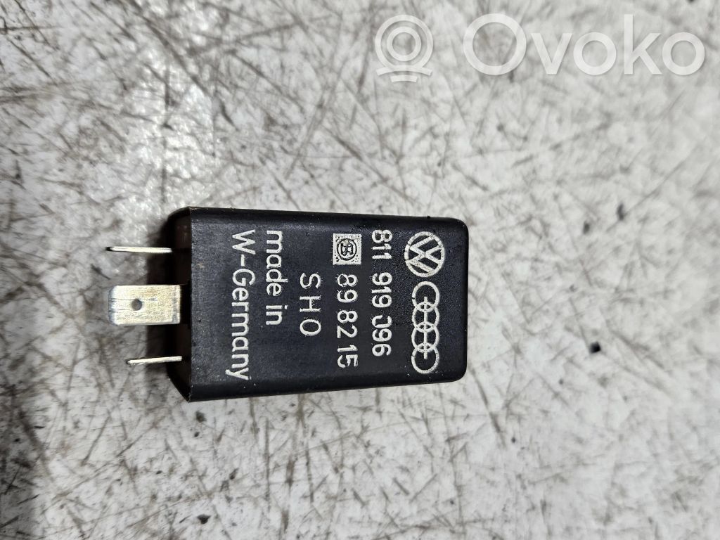 Audi 80 90 B3 Muu rele 