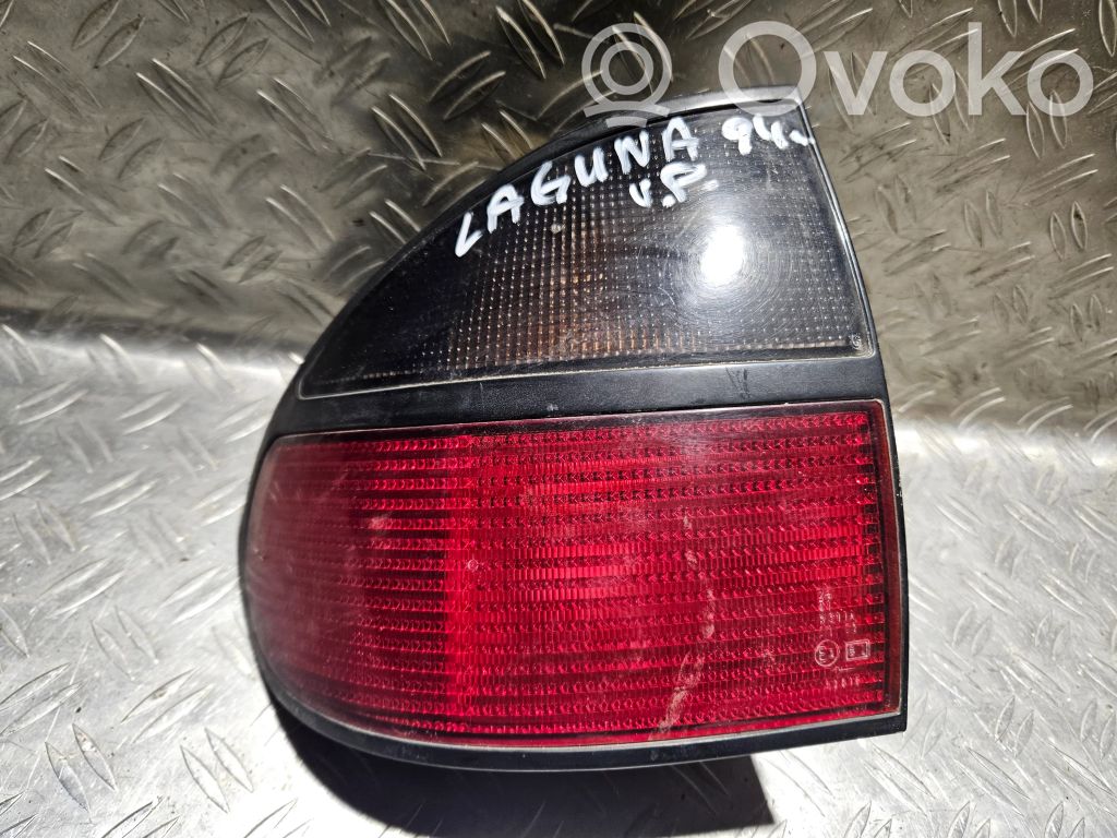 Renault Laguna I Takavalot 