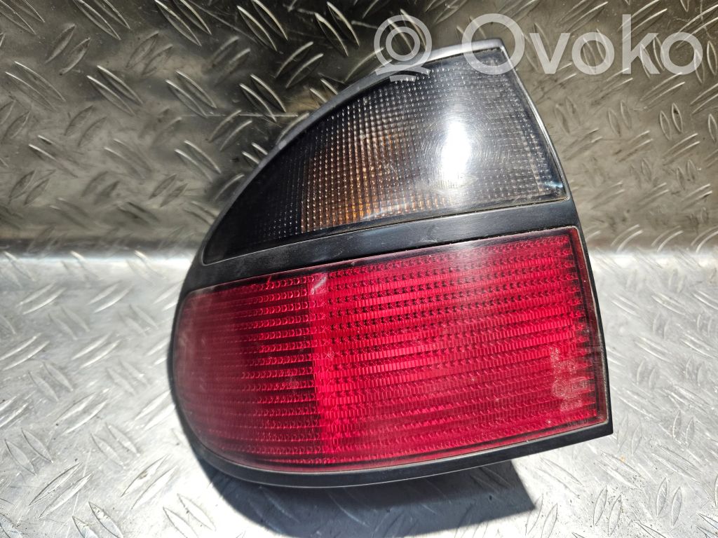 Renault Laguna I Takavalot 