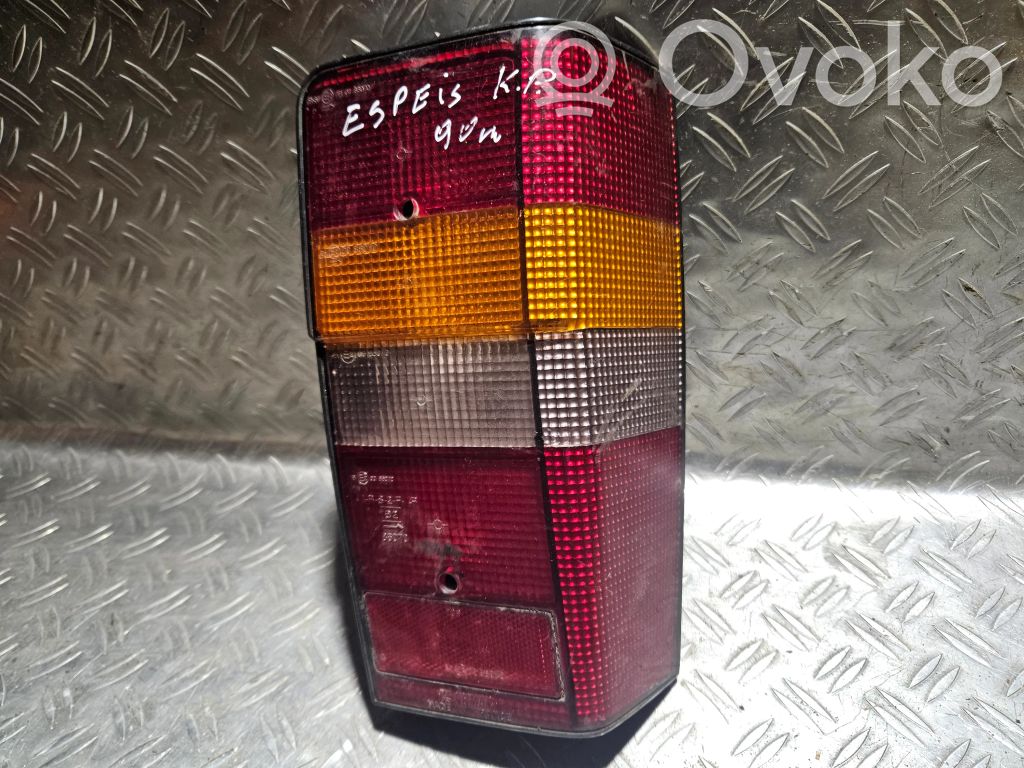 Renault Espace I Takavalot 