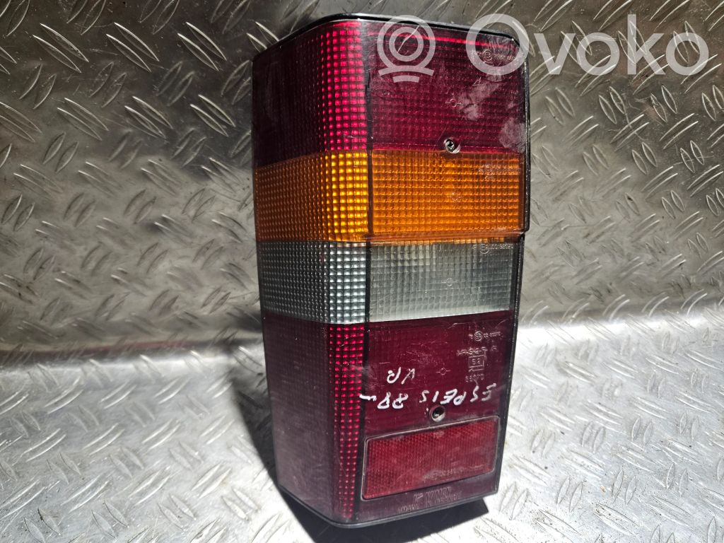 Renault Espace I Takavalot 
