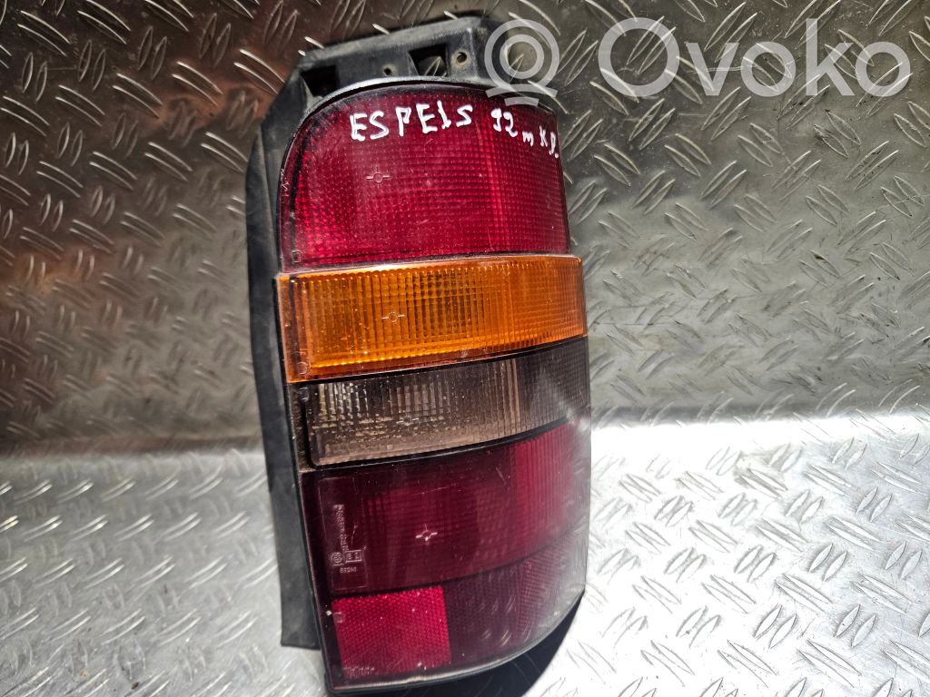 Renault Espace II Takavalot 