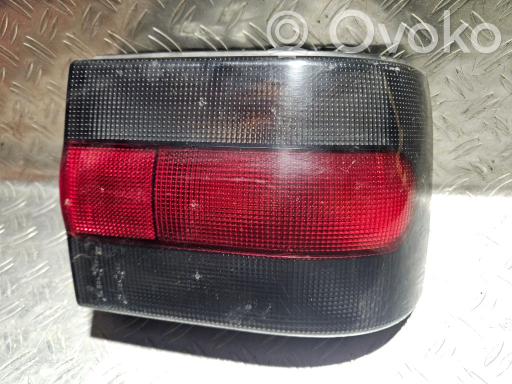 Renault 19 Rear/tail lights 