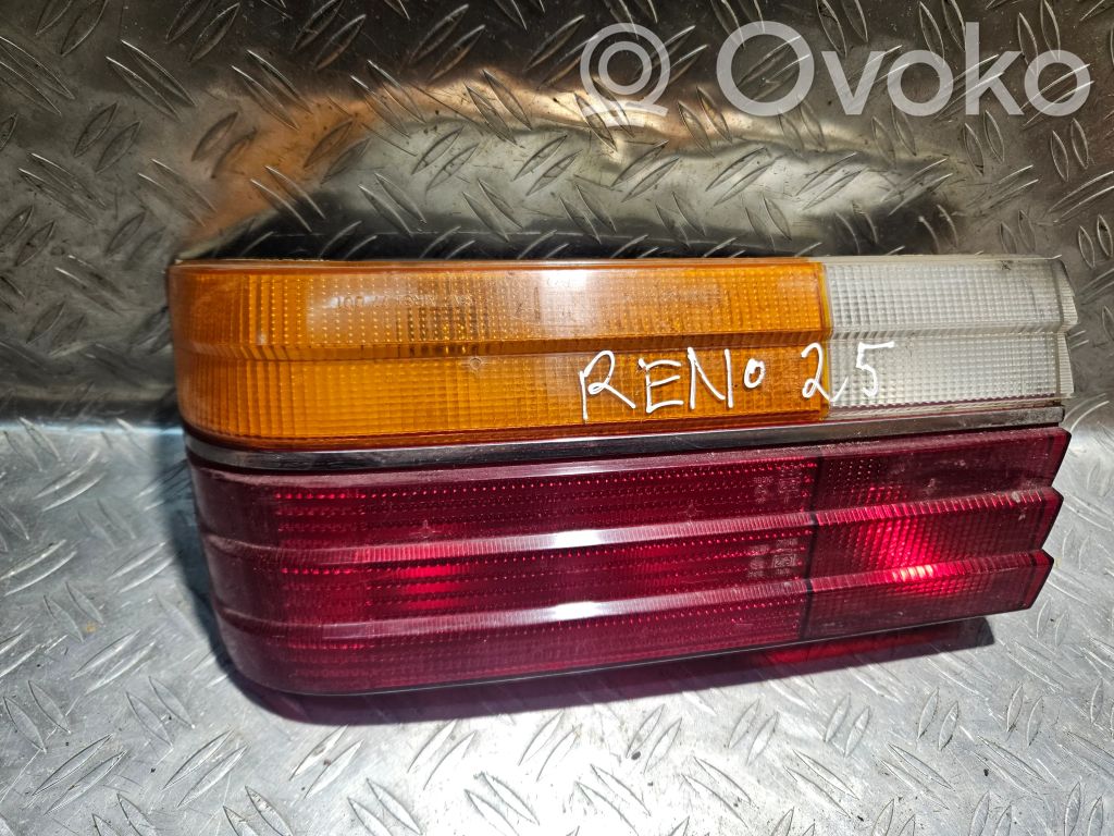Renault 25 Takavalot 
