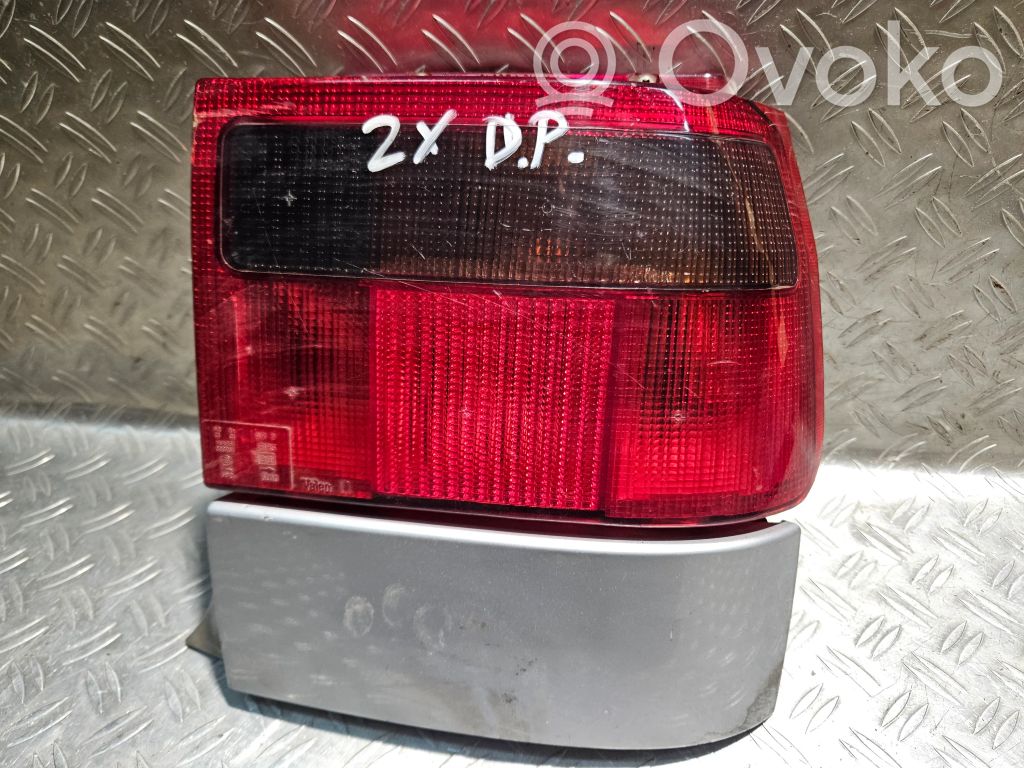 Citroen ZX Lampa tylna 