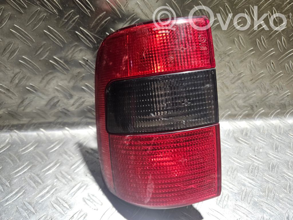 Citroen Evasion Galinis žibintas kėbule 