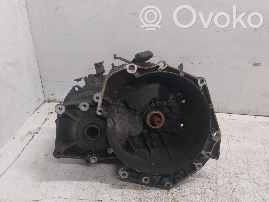 Saab 9-3 Ver2 Boîte de vitesses manuelle à 5 vitesses 