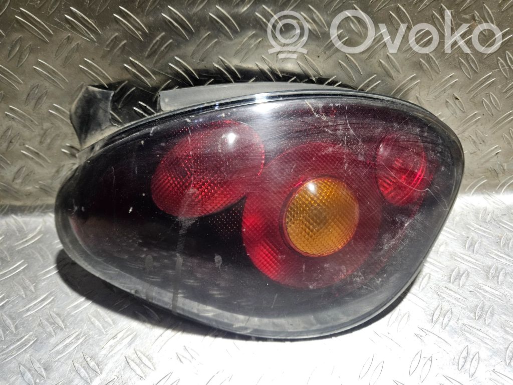 Fiat Bravo - Brava Takavalot 