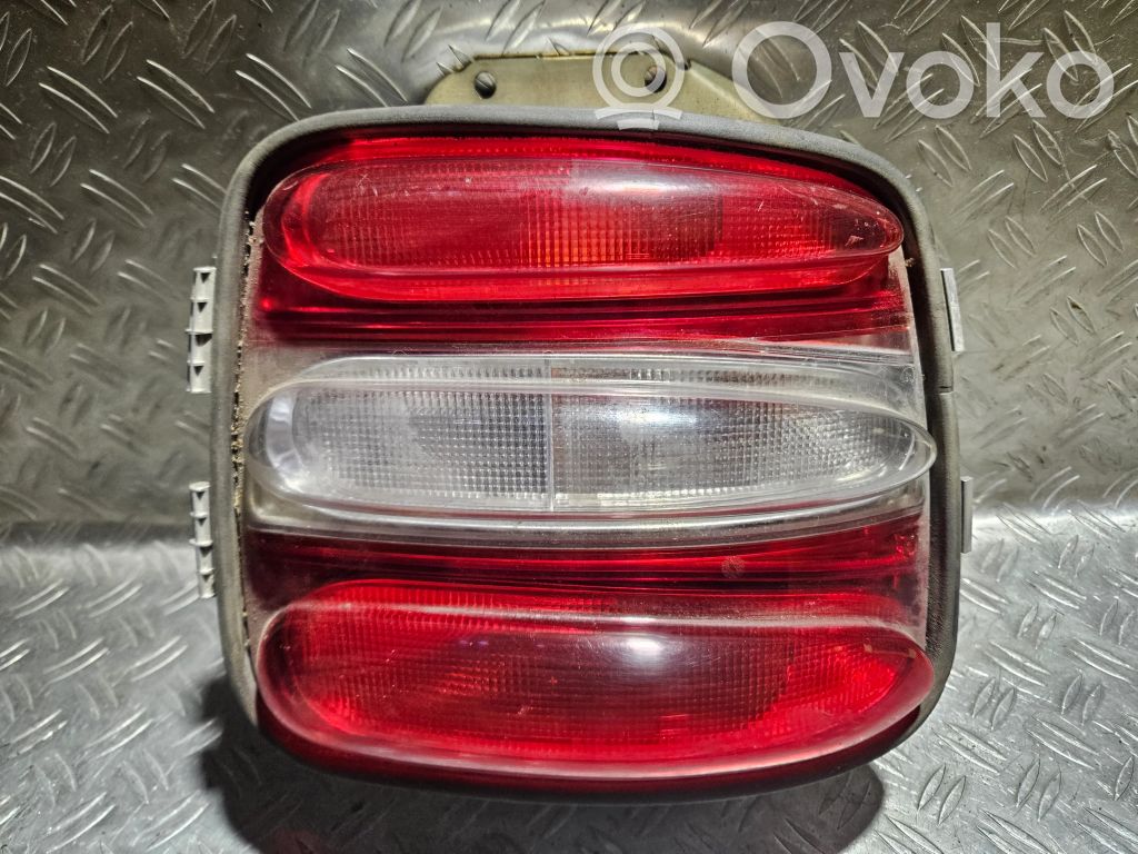 Fiat Bravo - Brava Rear/tail lights 