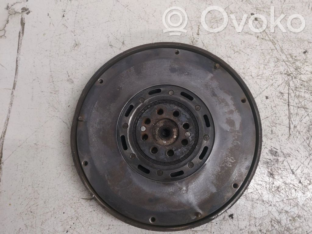 Audi A6 S6 C5 4B Dual mass flywheel 