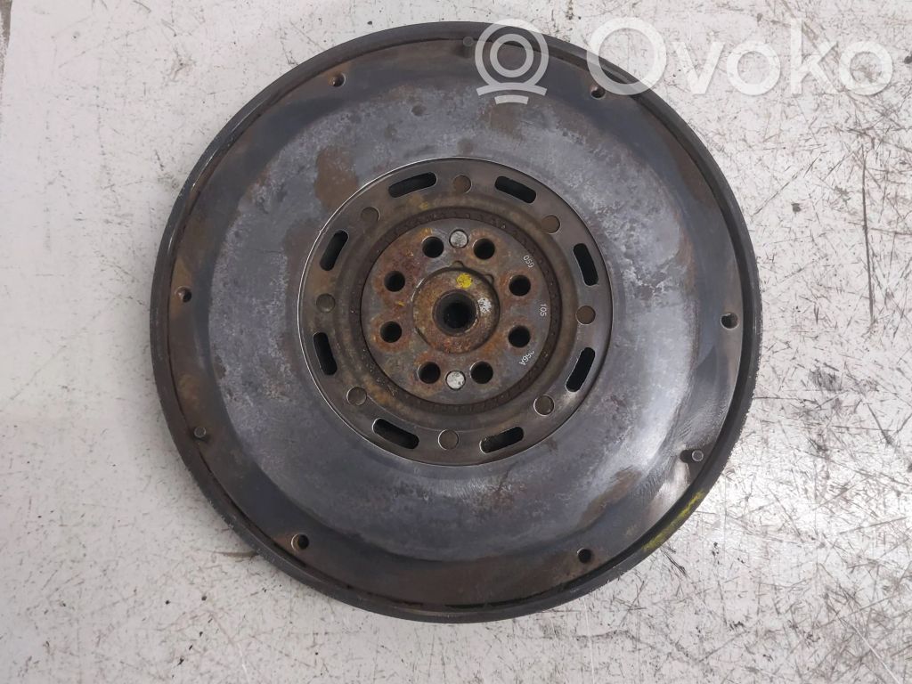 Audi A6 S6 C5 4B Dual mass flywheel 