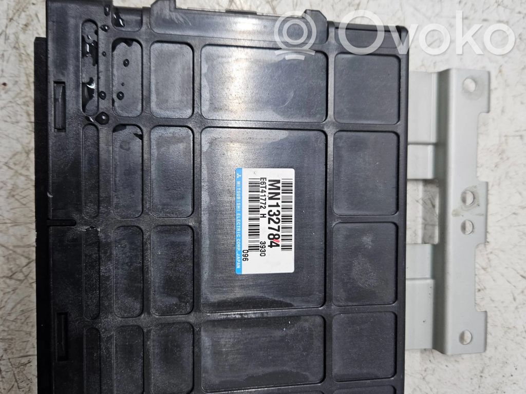 Mitsubishi Lancer Engine control unit/module 