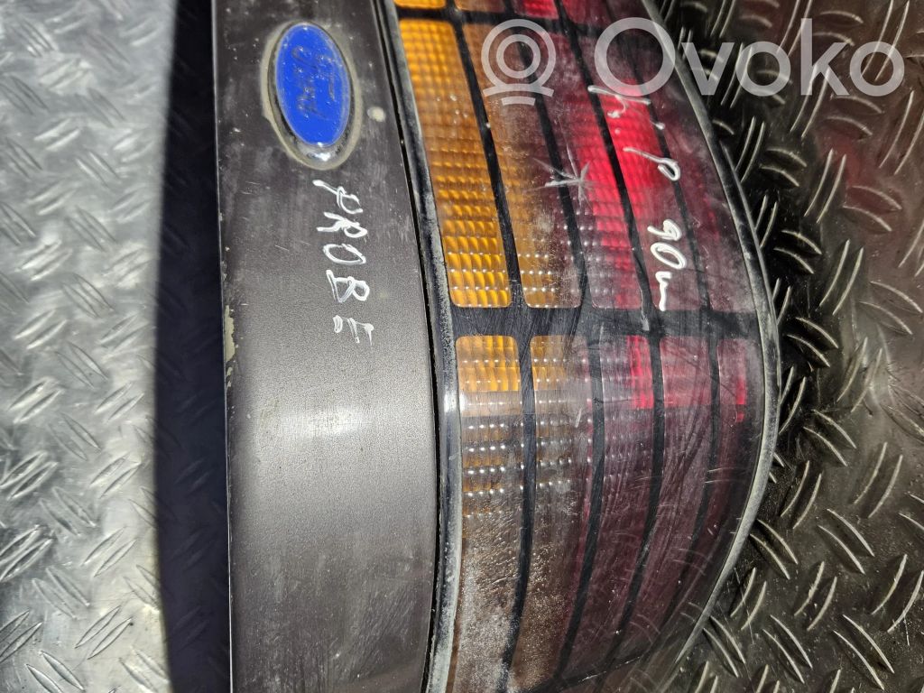 Ford Probe Rear/tail lights 