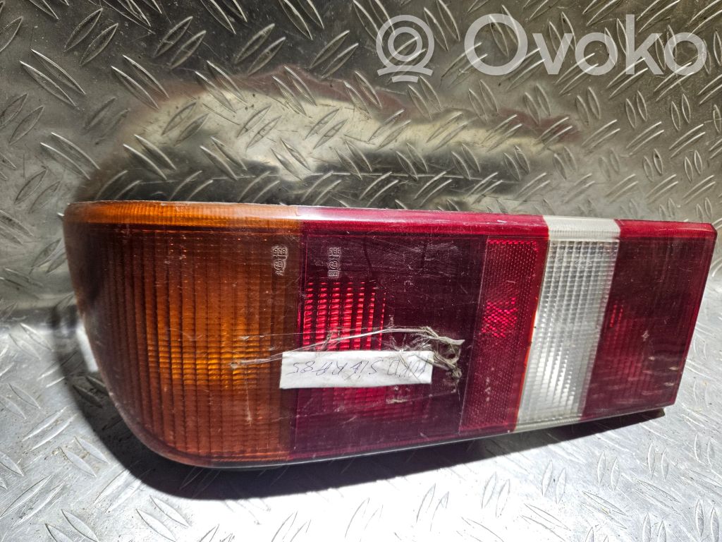 Ford Sierra Takavalot 