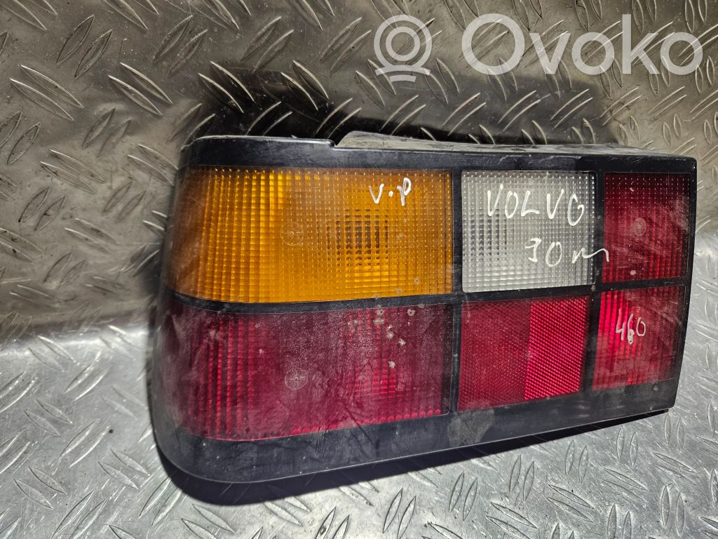 Volvo 440 Aizmugurējais lukturis virsbūvē 
