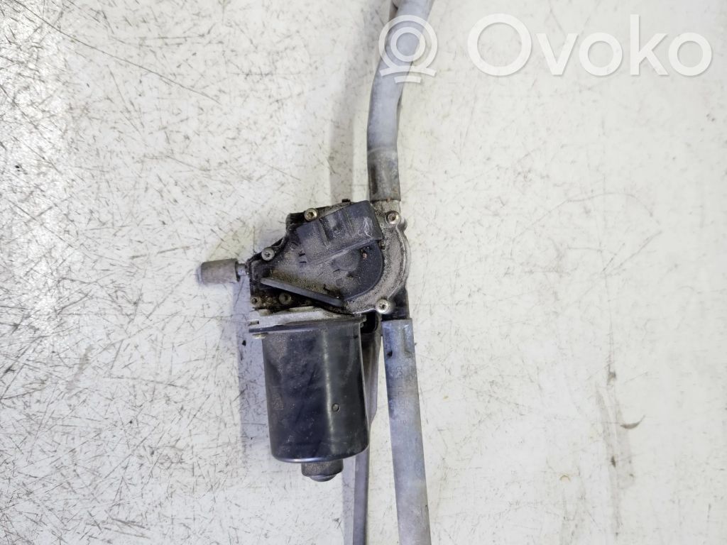 Mechanizm i silniczek wycieraczek szyby przedniej / czołowej   TGE511,60511003