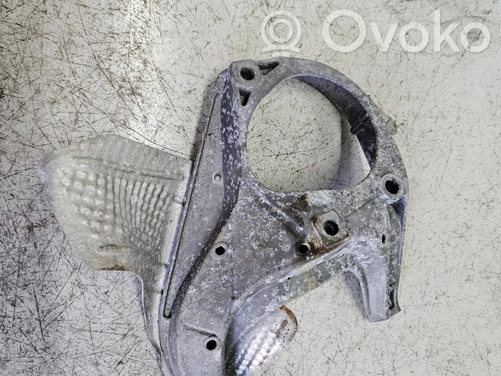 Porsche Macan (95B) Engine mounting bracket 