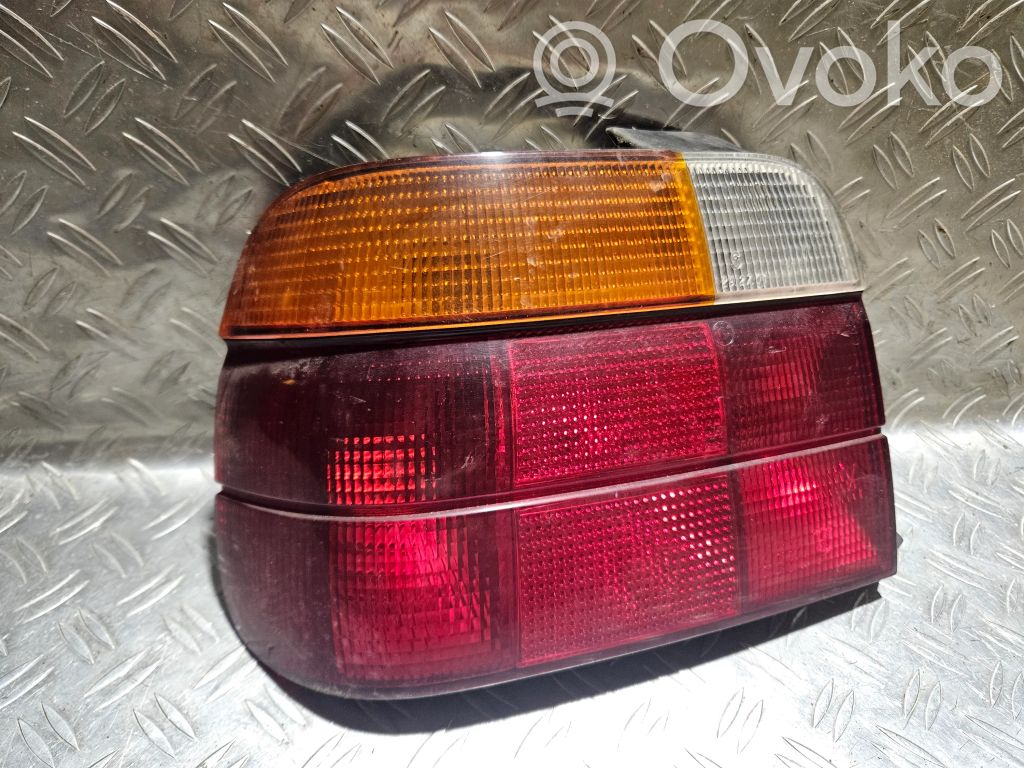 BMW 3 E36 Rear/tail lights 