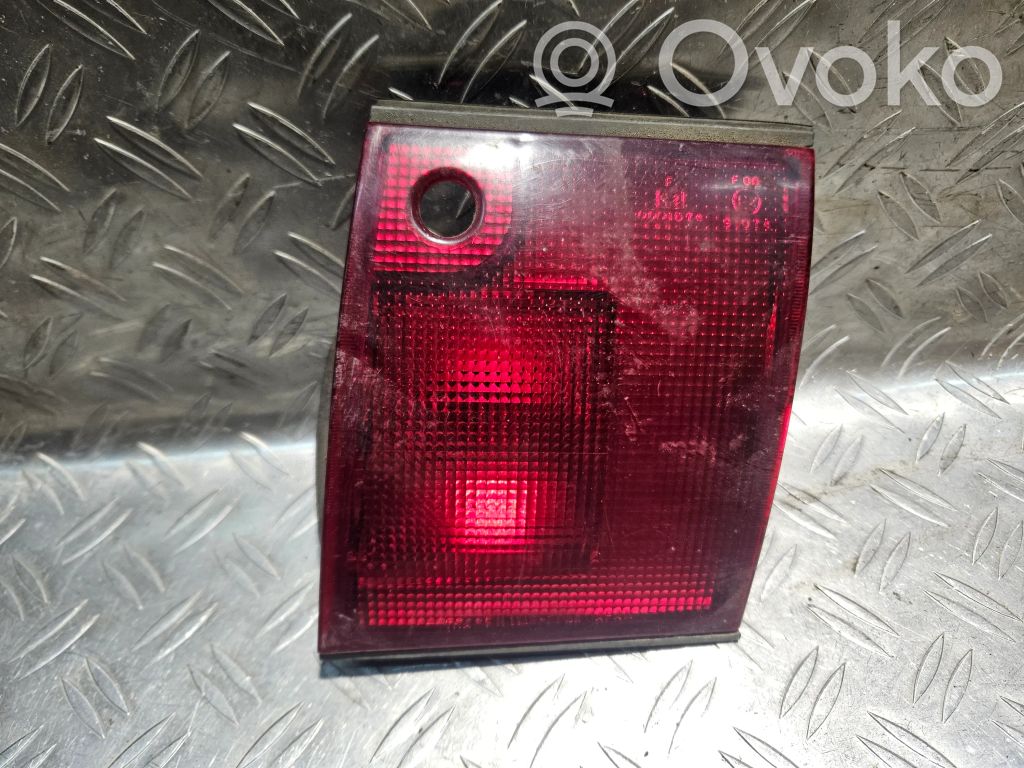 Mitsubishi Lancer Tailgate rear/tail lights 