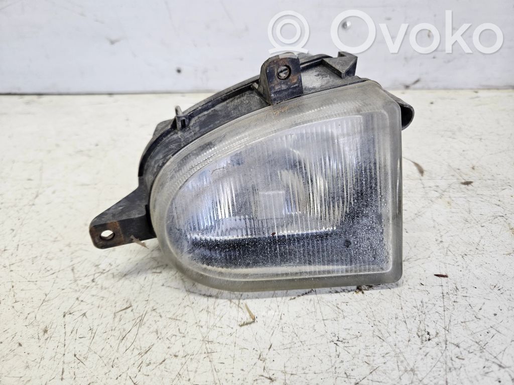 Front fog light