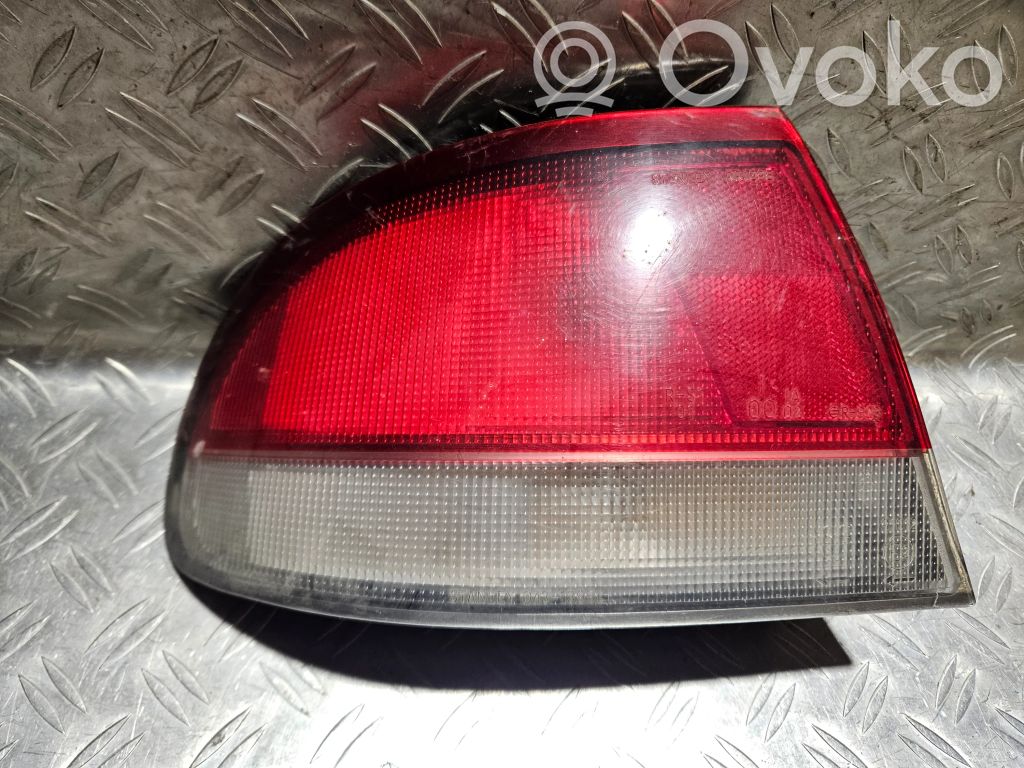Mazda 626 Rear/tail lights 