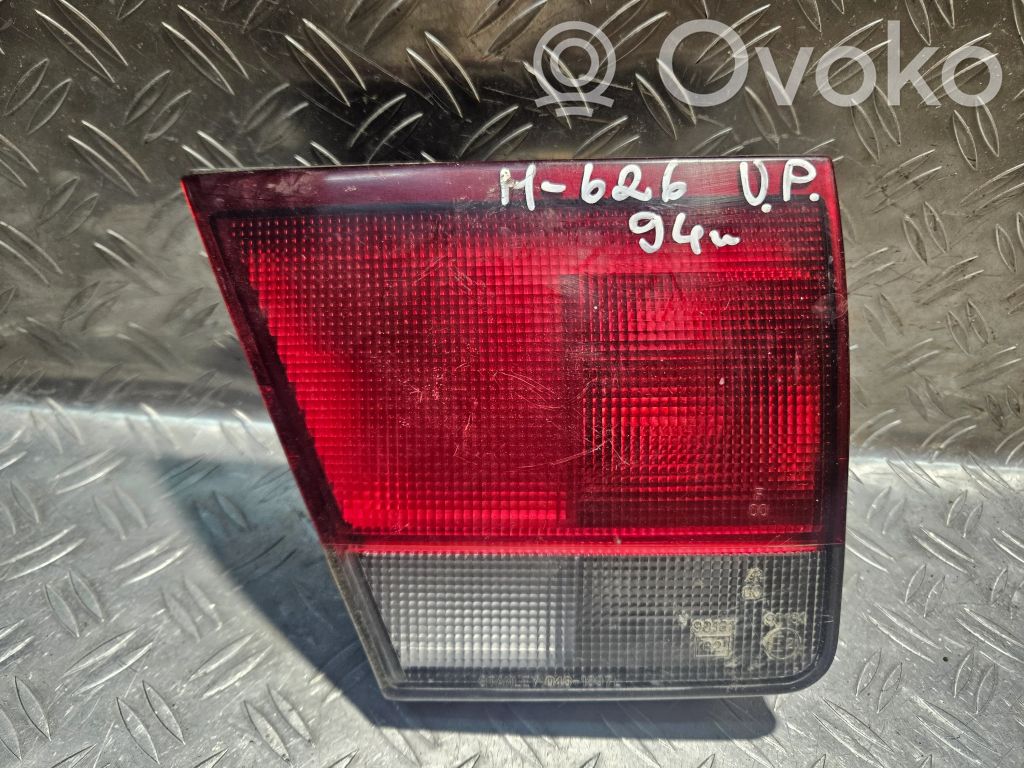 Mazda 626 Tailgate rear/tail lights 