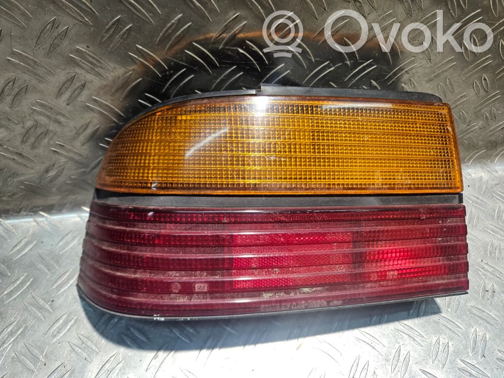 Mazda 626 Galinis žibintas kėbule 
