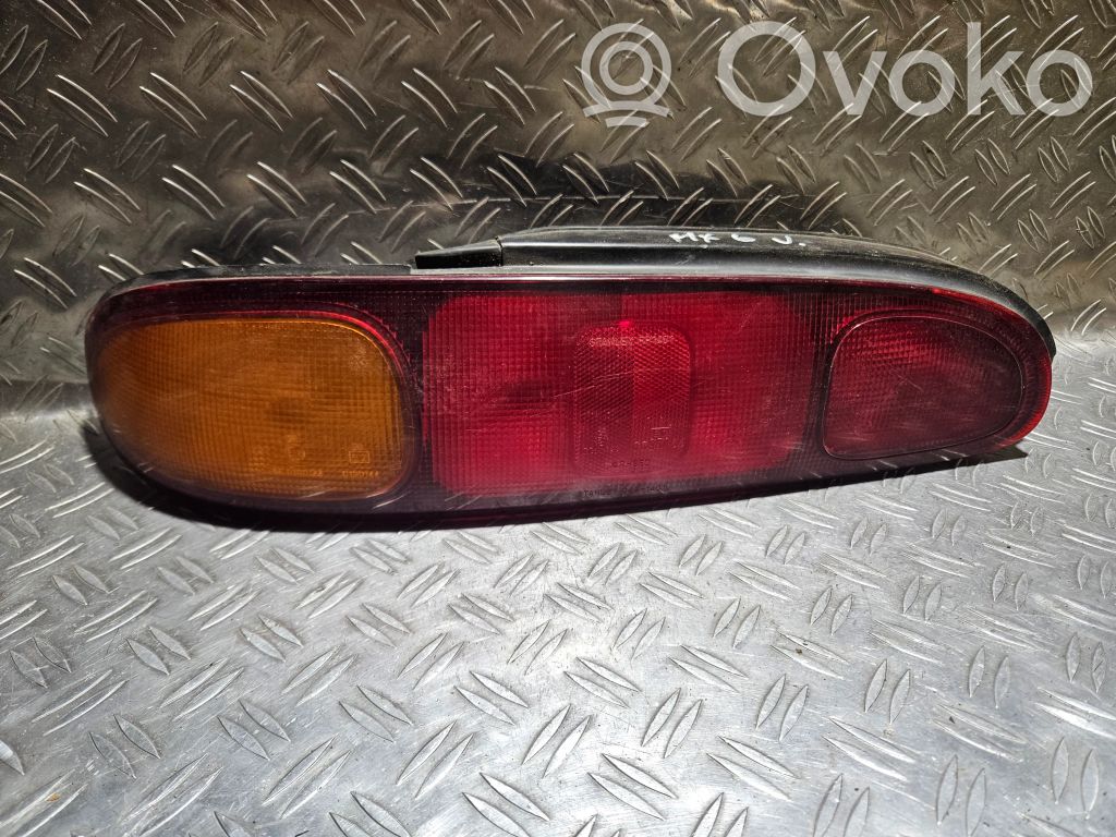 Mazda MX-6 Rear/tail lights 