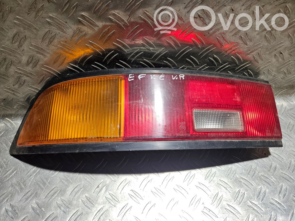 Mazda 323 F Takavalot 