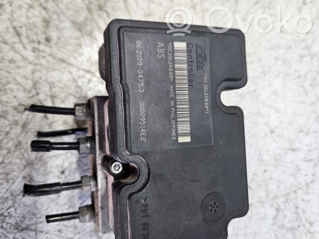 Mazda 5 ABS Blokas 