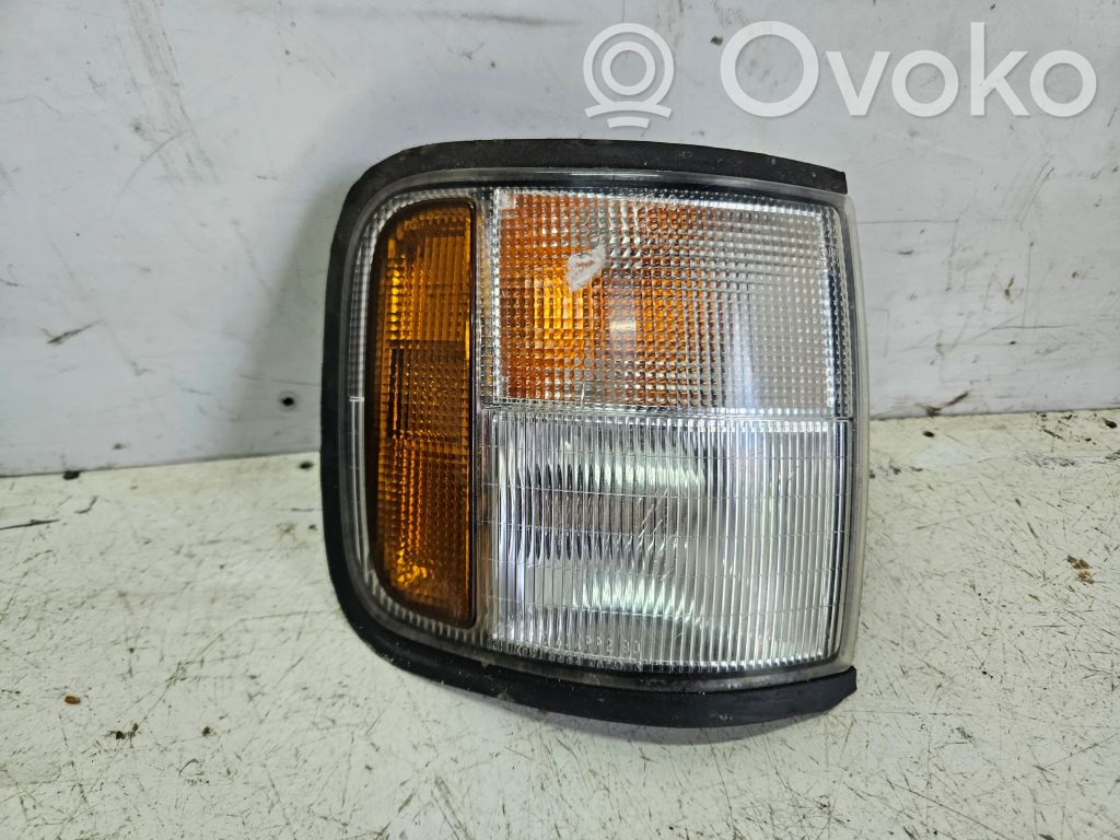 Front indicator light   3334