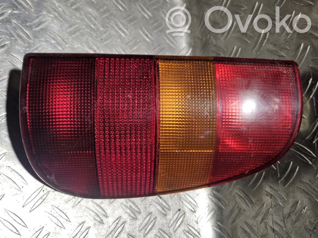 Volkswagen Caddy Takavalot 