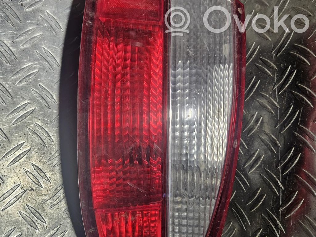 Daewoo Lanos Takavalot 