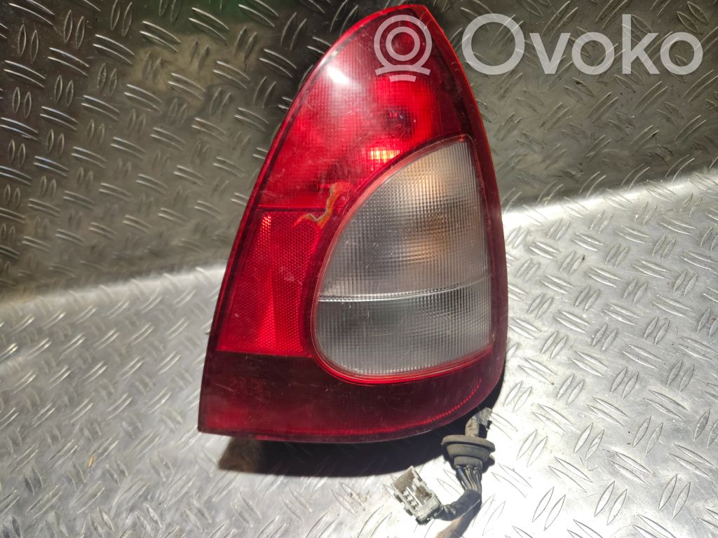 Daewoo Nubira Takavalot 