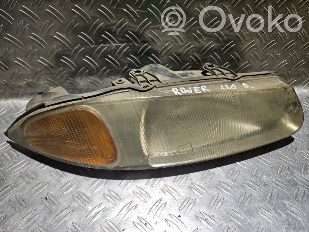 Rover 214 - 216 - 220 Phare frontale 