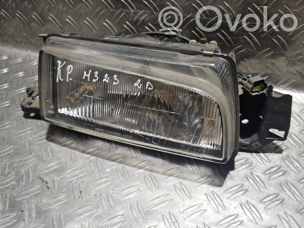 Mazda 323 Headlight/headlamp 