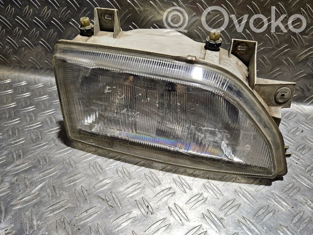 Ford Escort Headlight/headlamp 