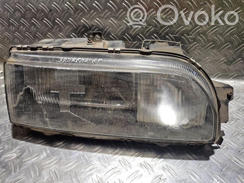 Ford Scorpio Scheinwerfer 