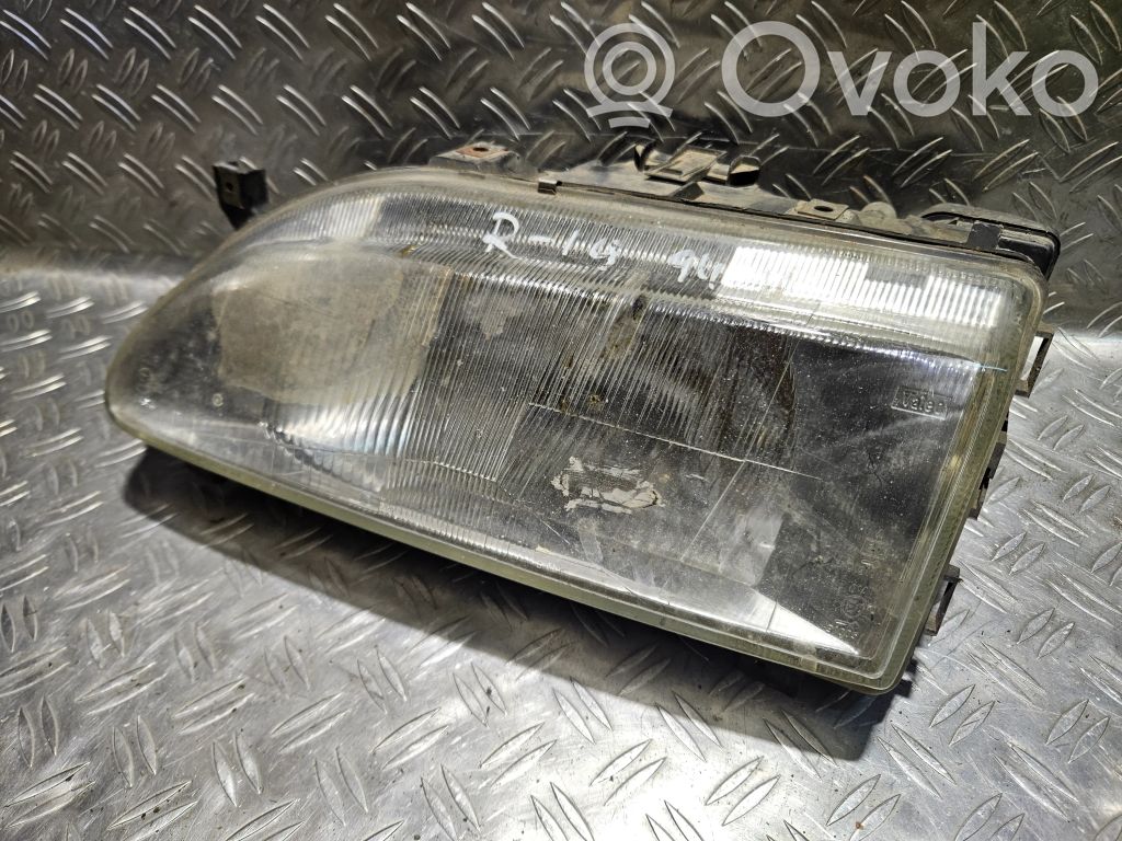 Renault 19 Headlight/headlamp 