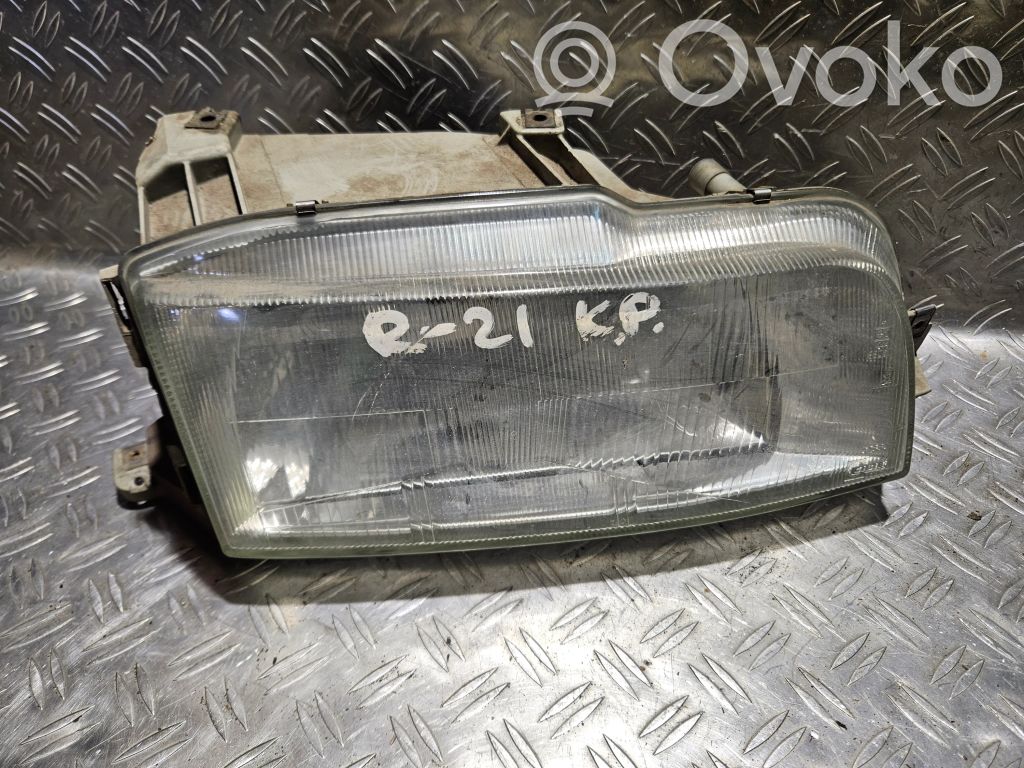 Renault 21 Headlight/headlamp 