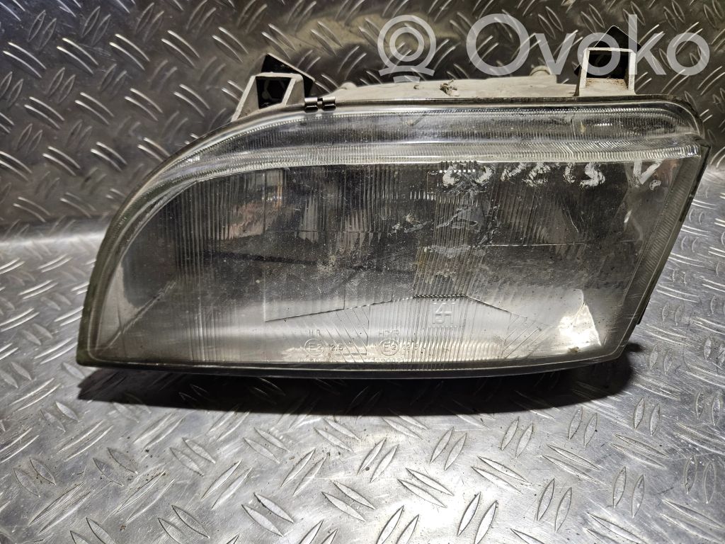 Renault Espace II Scheinwerfer 