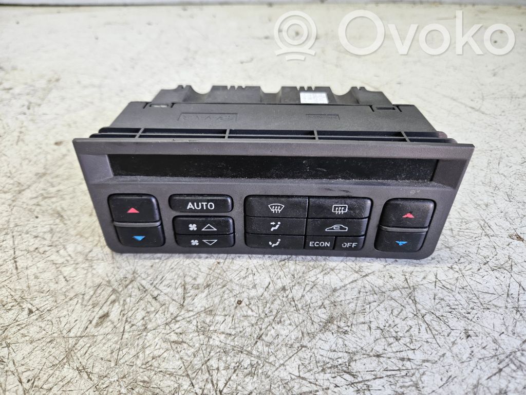 Saab 9-5 Climate control unit 
