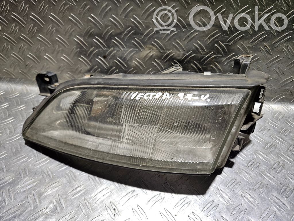 Opel Vectra B Headlight/headlamp 